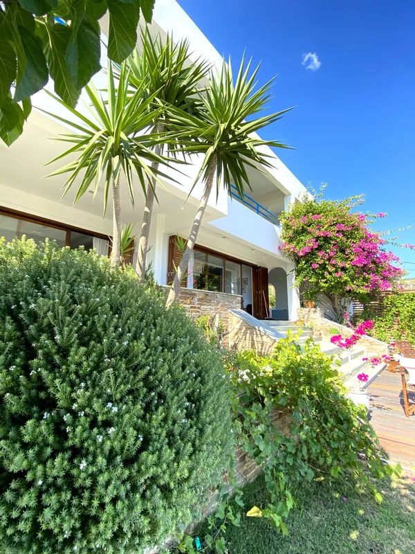 Svolis Beachhouse