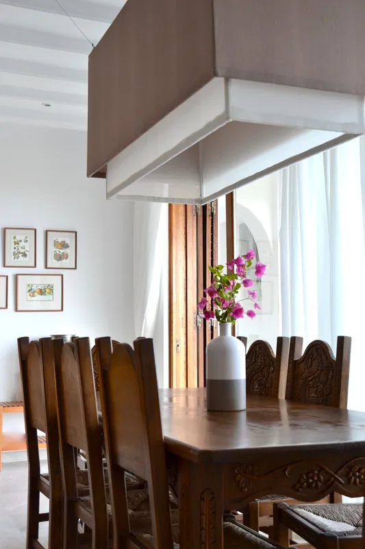 Svolis Beachhouse, Living Room 3