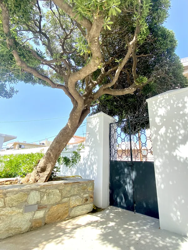 Svolis Townhouse