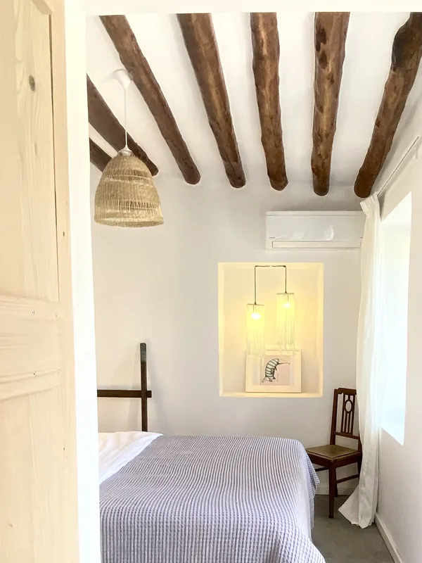 Svolis Townhouse, Bedroom 1