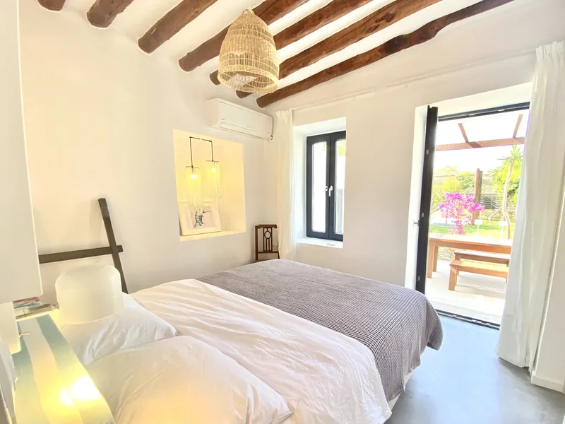 Svolis Townhouse, Bedroom 1