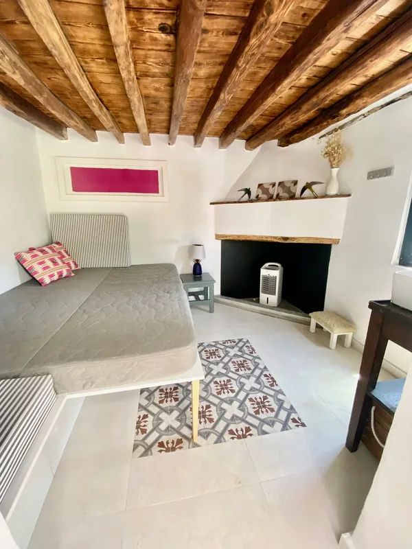 Svolis Townhouse, Bedroom 3