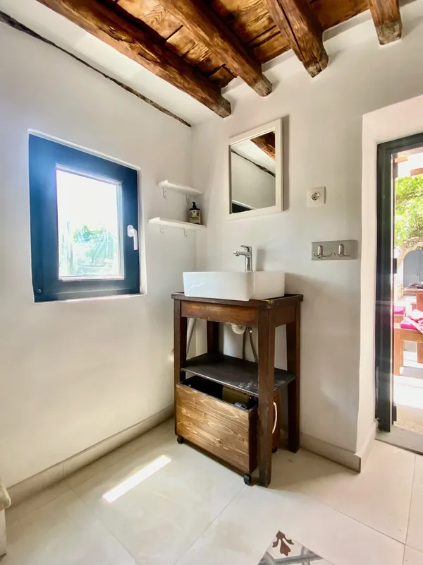 Svolis Townhouse, Bedroom 3