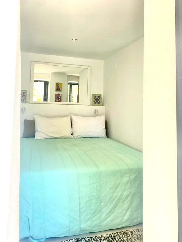 Svolis Townhouse, Bedroom 2